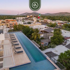 Cardinal Living Apt Leilighet San José del Cabo Exterior photo