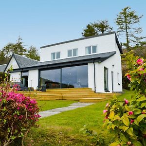 Holiday Home Arduaine By Interhome Oban Exterior photo