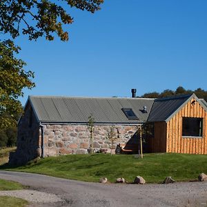 The Stable Bothy Leilighet Rogart Exterior photo