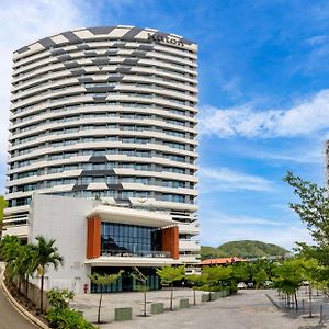 Hilton Port Moresby Exterior photo