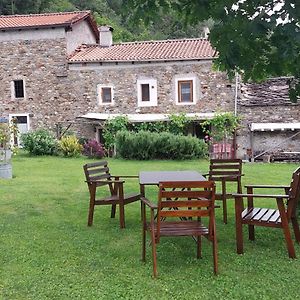 Relais Del Brigante Bed & Breakfast Settimo Vittone Exterior photo