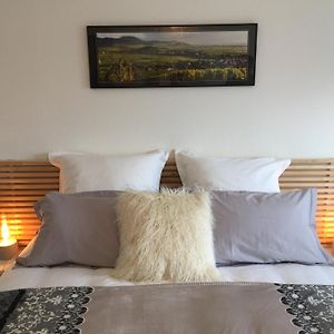 Les Mesanges De L'Ill Bed & Breakfast Andolsheim Room photo