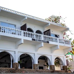 Shela Bahari Bed & Breakfast Exterior photo