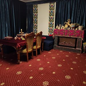 Heyvah - Guest House In Tasjkent Exterior photo