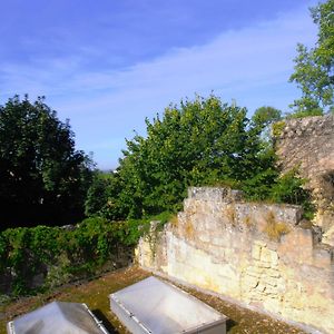 Vignobles Fabris Bed & Breakfast Saint-Émilion Exterior photo