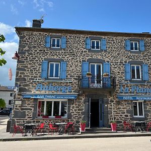 Auberge De La Planeze Hotell Talizat Exterior photo