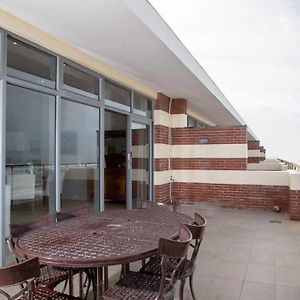 Surfers Penthouse Leilighet Muizenberg Exterior photo