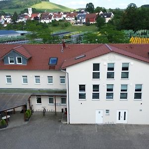 Boardinghouse - Alte Muehle Aparthotel Grossbottwar Exterior photo