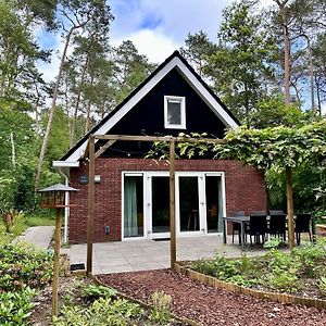 Vakantiehuis Vliegend Hert Veluwe Villa Nunspeet Exterior photo