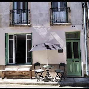 The French House In Quillan Villa Exterior photo