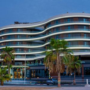 Fasq Hotel Nouakchott Exterior photo