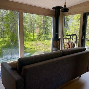 Wald Villas - Aavasaksa, Lapland Exterior photo