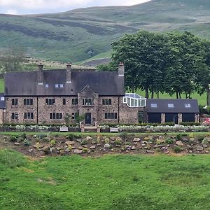 Oakenclough Hall Hotell Macclesfield Exterior photo