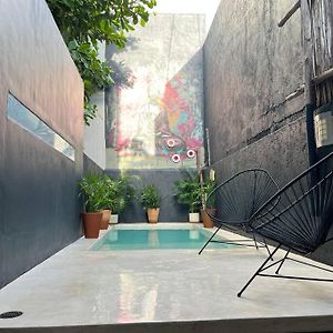 Best Location Apartment With Pool Tulum Exterior photo