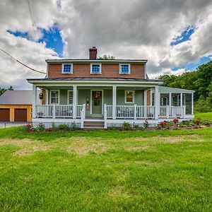 Charming Cavendish Cottage All-Season Retreat! Exterior photo