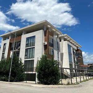 Prestige Suites Podgorica Exterior photo