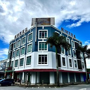 Aero Star Hotel Seremban Exterior photo