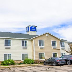 Boarders Inn&Suites by Cobblestone Hotels - Evansville Exterior photo