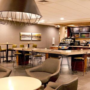 Courtyard By Marriott Yonkers Westchester County Hotell Exterior photo