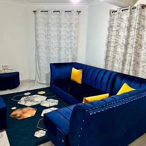 Stelvic Luxurious 1 Bedroom Airbnb Thika Exterior photo