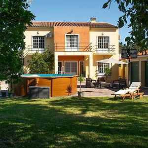 Guestready - Quinta Do Sol Hotell Mealhada Exterior photo