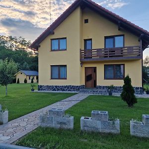 Casa Maya Săsciori Exterior photo