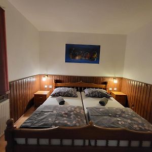 Pension Pod Lipou Hotell Nova Ves v Horach Room photo