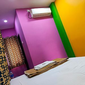 Sm Residency Hotell Coimbatore Room photo