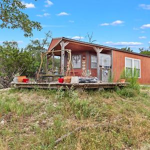 Sotol Hill Lighthouse Hotell Kerrville Exterior photo