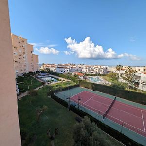 Apartamento En Calahonda, Urb Perla Andalucia Leilighet Exterior photo