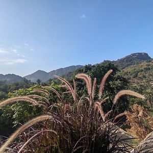 Cave Canvas Hotell Mount Abu Exterior photo