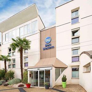 Best Western Voiron Centre Hotell Exterior photo