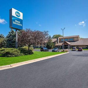 Best Western Germantown Inn Exterior photo