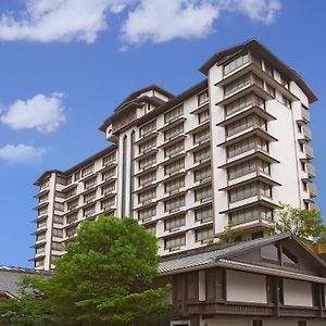 Hamanoyu Hotell Nagano Exterior photo