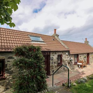 Viola Cottage Fraserburgh Exterior photo