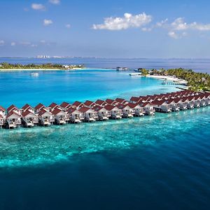 Oblu Select Lobigili - Premium All-Inclusive With Free Transfers Hotell Malé Exterior photo