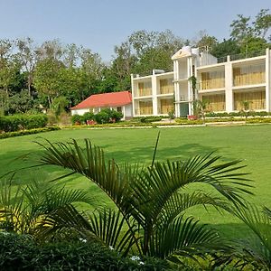 Palashgram Eco Resort Bāghmundi Exterior photo