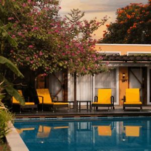 Orchid Tree Wellness Retreat Hotell Malur Exterior photo