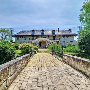 Domaine Jeanne De Laval Villa La Bohalle Exterior photo