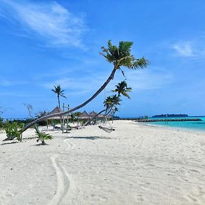 Palm Lagoon Hotell Guraidhoo  Exterior photo