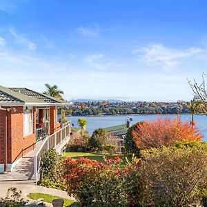 Bay View Gardens - Tauranga Holiday Home Exterior photo