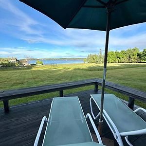 Hard Aground - Ocean View - Pet Friendly! Swh Villa Southwest Harbor Exterior photo