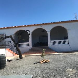 Cortijo Lupion Villa Los Tablones de Motril Exterior photo