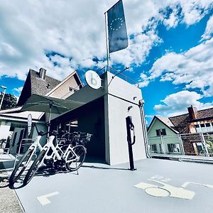 Bed Bike And Breakfast Olten Bed & Breakfast Exterior photo