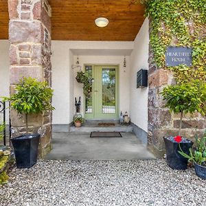 Heartseed House Bed & Breakfast Bed & Breakfast Dornoch Exterior photo