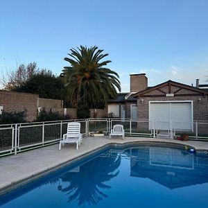 Los Abuelos Leilighet San Antonio de Areco Exterior photo