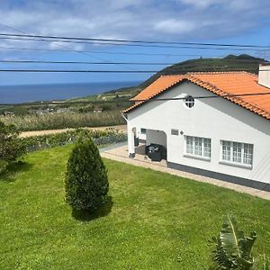 Vivenda Flor Villa Ponta Delgada Exterior photo