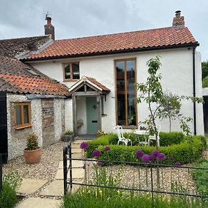 Bailiffs Cottage Castle Acre Exterior photo