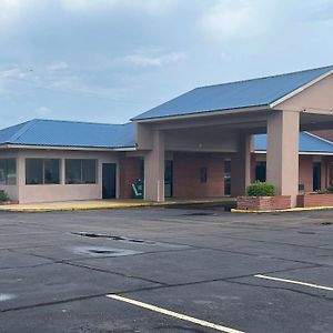 Motel 6 Greenwood, Ms Exterior photo