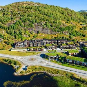 Cozy Apartment Near Alpine And Trails In Sirdal Sinnes Exterior photo